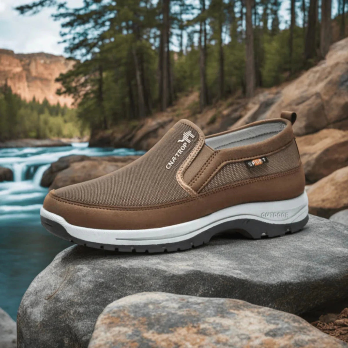 Buy 1 Get 1 Free – OrthoFlex Orthopaedic Walking Shoes